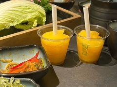 -湊湊火锅·茶憩(合生汇购物中心店)
