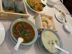 -粤财皇冠假日酒店·彩华轩中餐厅