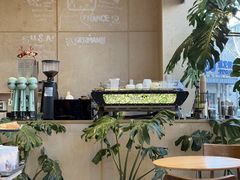 -OUR Bakery(中海环宇荟店)