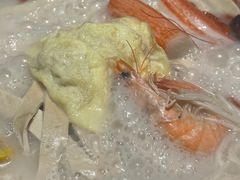 -三人行骨头王火锅(长寿店)