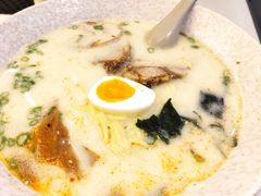 -千寻山野烤肉(中关村店)