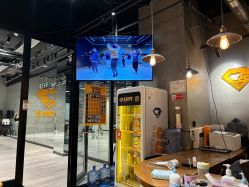 -G-STEPS舞蹈工作室