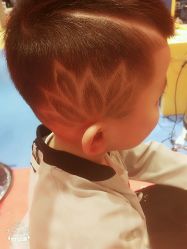 -Mini Me儿童美发王国(友好时尚购物城店)