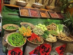 -李久其家民间餐厅(观沙岭公园店)