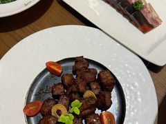 -水月周庄铂尔曼酒店-水月荟中餐厅