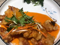 -四姐妹东北饺子(沙尾路店)
