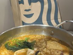 -牧童禧肉社·韩国炭火烤肉店(中粮祥云小镇创始店)