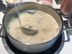 -煲王粤菜餐厅(中侨中心店)