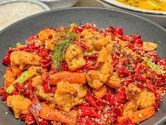 -火婆子·川小馆(扬韬科技广场店)