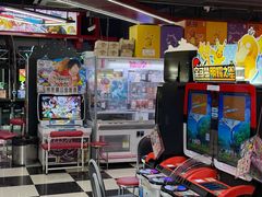 -天天玩X秋葉原日系动漫游戏中心