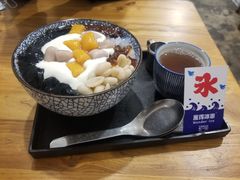 -WONDER ICE 萬得冰田(建設路总店)