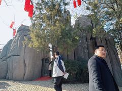 -中国翰园碑林