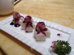 -天宁凯利时尚餐厅