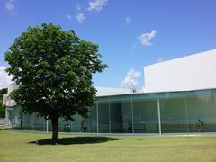 -金泽21世纪美术馆