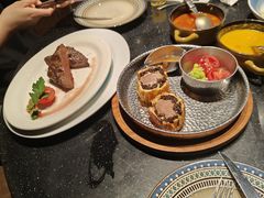 -西堤牛排(杭州金沙天街龙湖店)