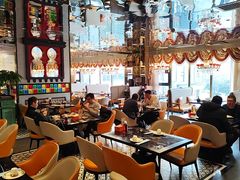 -巴依老爷新疆美食(清华东门店)