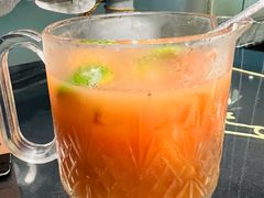 -心海贝西餐(翰林苑商业城店)