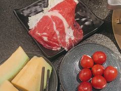 -湊湊火锅·茶憩(打浦桥日月光店)