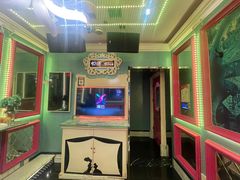-W20 SHINING Party·K(悦豪和平路店)
