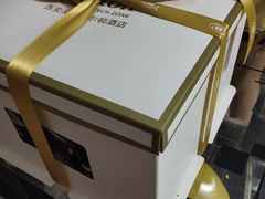 -西安高新希尔顿酒店·咖啡露台西餐厅