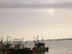 -日照灯塔风景区