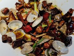 -直隶安家牛肉罩饼(七一路店)