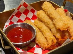 -吴草鸡爪오초닭발(城阳总店)