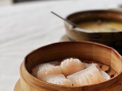羊城鲜虾饺-白天鹅宾馆-宏图府餐厅