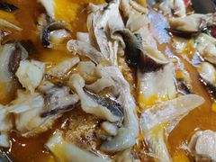 -衡厨·衡阳土菜(中南店)