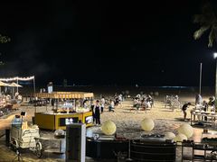 -石梅湾艾美度假酒店