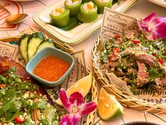 -美泰·Mangothai·清迈云街(天空之城店)