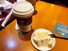 -COSTA COFFEE(西湖天地店)