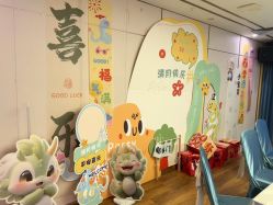 -梓爱月子中心(花都店)
