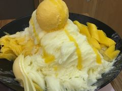 -糖糖屋•糖水•雪花冰店(时尚天河店)