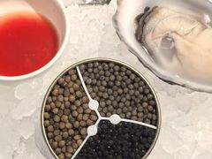 -Oyster Talks 四度蚝法餐厅