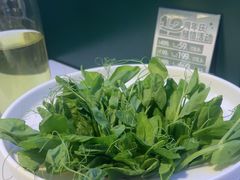 -烹然四季椰子鸡火锅(姚家园万象汇店)