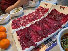 -俏牛哥鲜牛肉牛肆馆(重庆天地店)