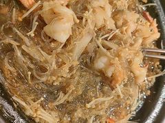 -前海沿·青岛菜(乐客城店)