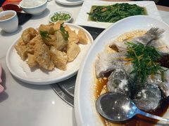 -鹅香四海·卤水火锅·砂锅粥·潮汕菜(宝安店)