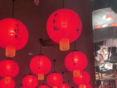 -小厨娘金榜题名(夫子庙秦淮河店)