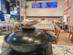 -松哥油焖大虾.小龙虾.黑鸭煲(海岸城店)