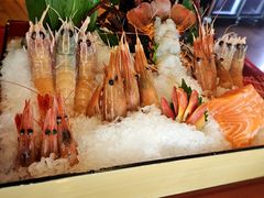-万岛日本料理铁板烧(梅赛德斯奔驰店)