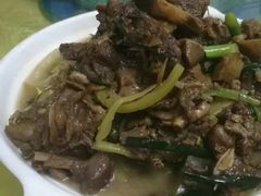 -红炎炎农家菜老字号(金水台店)