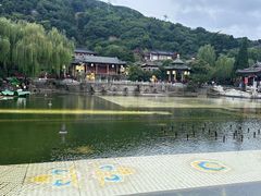 -华清宫景区