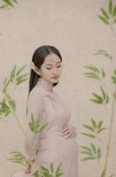 点击看大图 -粉黛映画摄影