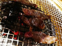 -牛人·雪花牛·木炭烤肉(昆山陆家店)