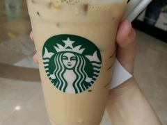 -星巴克(泉州晋江万达广场店)