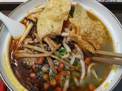 -丽丽三鲜螺蛳粉(田林路店)