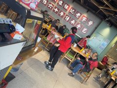 -银记肠粉店(南方医院店)