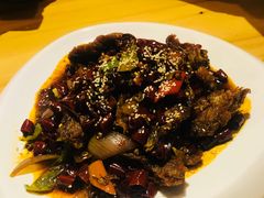 -蝦塘·中国餐馆(城墙南马道巷店)